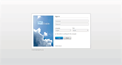 Desktop Screenshot of okkaoglu.com